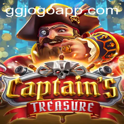 CaptainssTreasure: Uma Aventura no Mundo dos Jogos Online
