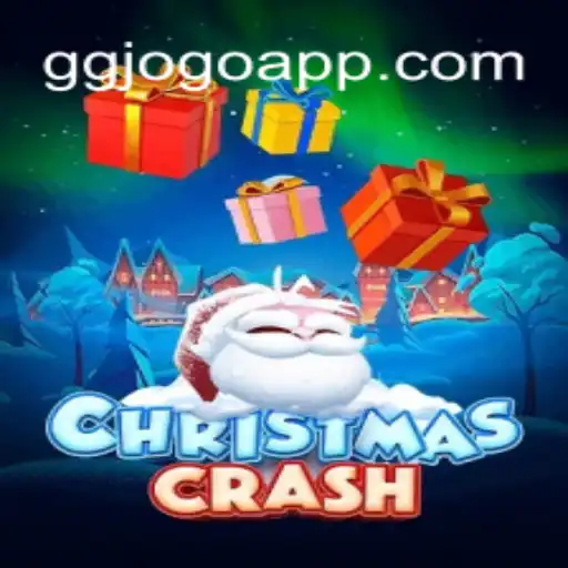 ChristmasCrash: Mergulhe na Aventura Emocionante das Festividades