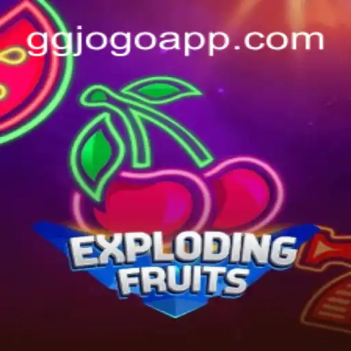 ExplodingFruits: O Melhor Jogo de Aventura e Estratégia do Momento