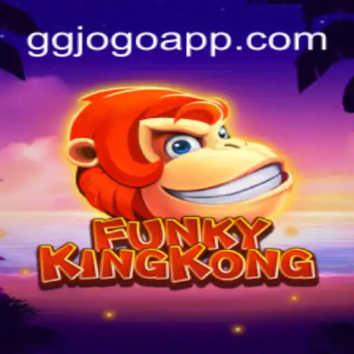 FunkyKingKong: Mergulhe na Aventura Selvagem!