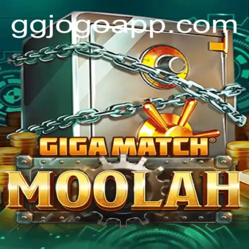 Explorando o Universo de GigaMatchMoolah: Jogo do Momento no ggjogo.bet