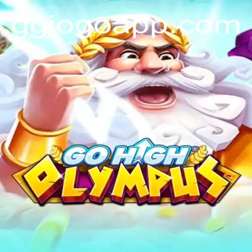 GoHighOlympus: Explorando a Nova Sensação dos Jogos Online
