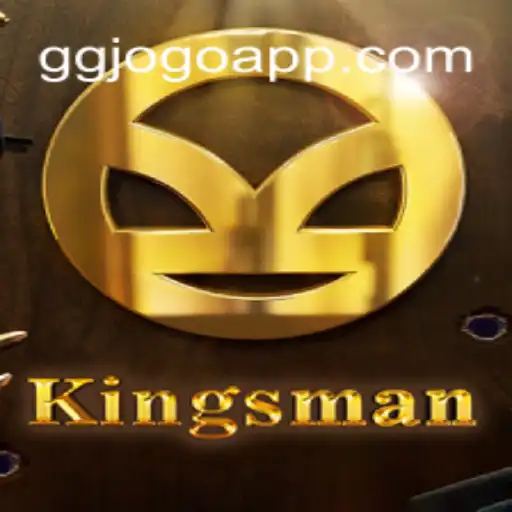 Explorando o Mundo de Jogo Kingsman: A Nova Sensação do GGJogo.bet