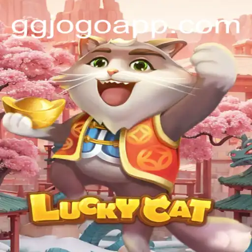 Descubra o Fascinante Mundo de LuckyCat: O Jogo do Momento