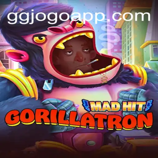 Descubra o Mundo de MadHitGorillatron: Uma Aventura Inédita