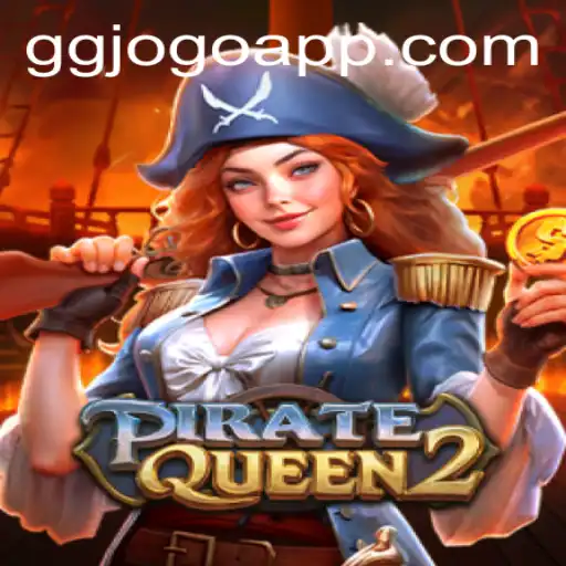 PirateQueen2: A Volta Triunfante dos Mares com GGJogo.bet