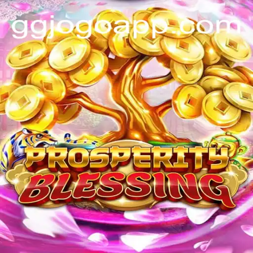 Descubra ProsperityBlessing: O Novo Fenômeno em Jogos de Sorte