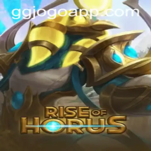 RiseofHorus: Descobrindo o Enigmático Mundo do Antigo Egito