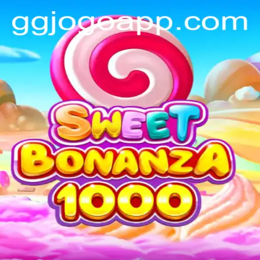 Descubra o Fascinante Mundo de SweetBonanza1000 e Conquiste Prêmios na GGJogo.bet