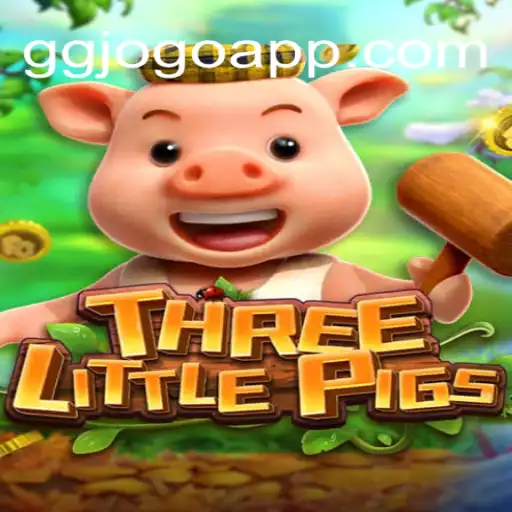 Descubra o Mundo de THREELITTLEPIGS: Um Jogo de Estratégia Inovador
