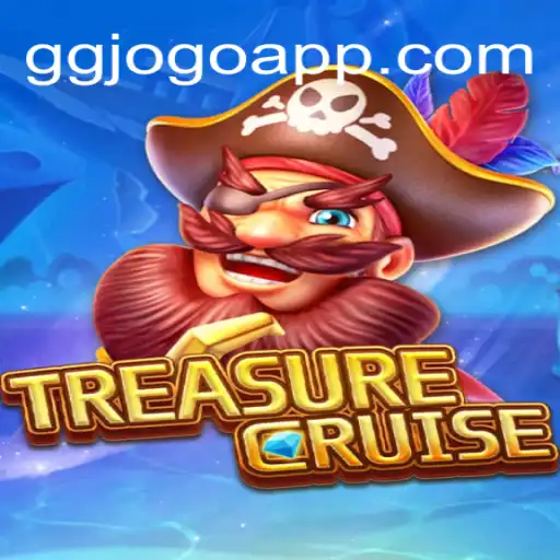 Descubra o Emocionante Mundo de TREASURECRUISE: Um Jogo de Aventura e Estratégia